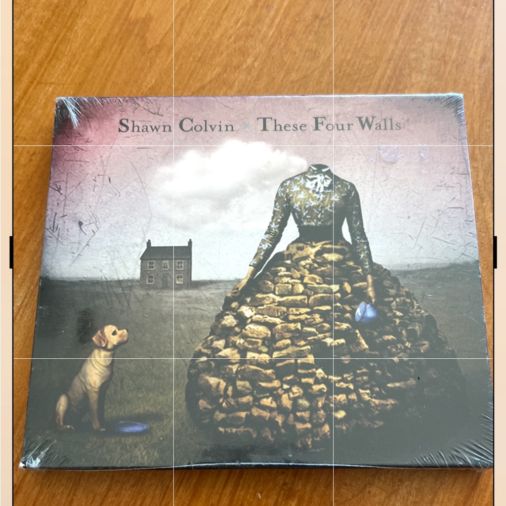 These Four Walls